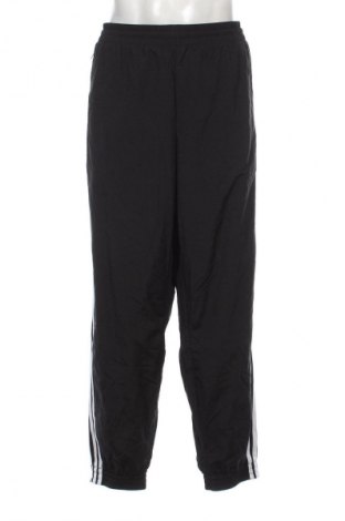 Herren Sporthose Adidas Originals, Größe XXL, Farbe Schwarz, Preis € 21,99