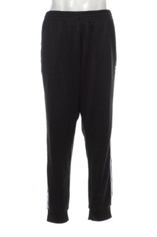 Herren Sporthose Adidas Originals, Größe XXL, Farbe Schwarz, Preis € 21,99