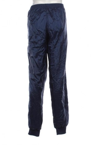 Pantaloni trening de bărbați Adidas Originals, Mărime XL, Culoare Albastru, Preț 198,99 Lei