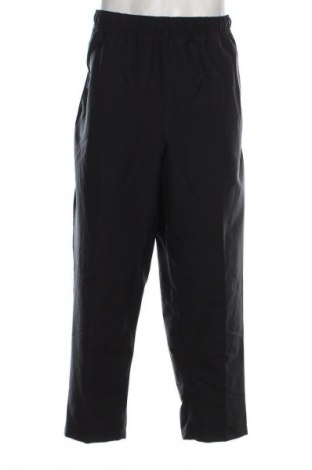 Pantaloni trening de bărbați Air Jordan Nike, Mărime XL, Culoare Negru, Preț 211,99 Lei