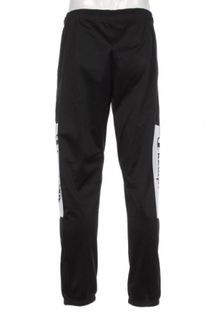 Pantaloni trening de bărbați Champion, Mărime L, Culoare Negru, Preț 81,99 Lei