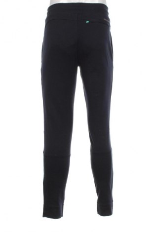 Pantaloni trening de bărbați Hackett, Mărime XS, Culoare Albastru, Preț 134,99 Lei