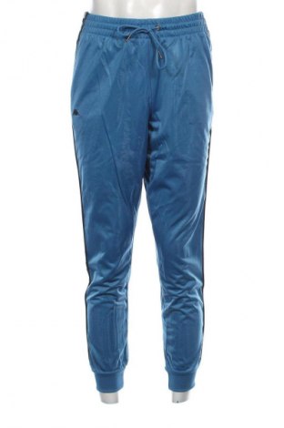 Herren Sporthose Kappa, Größe L, Farbe Blau, Preis € 31,99