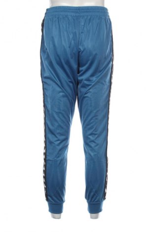 Herren Sporthose Kappa, Größe L, Farbe Blau, Preis € 31,99