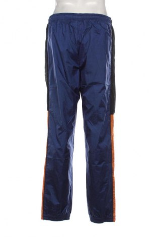 Pantaloni trening de bărbați Lacoste, Mărime M, Culoare Albastru, Preț 250,99 Lei