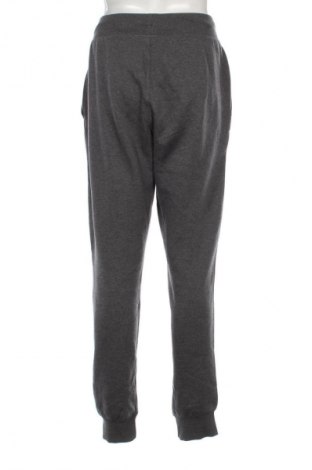 Pantaloni trening de bărbați New Balance, Mărime L, Culoare Gri, Preț 183,99 Lei