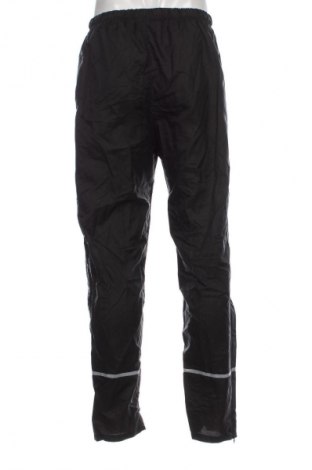 Pantaloni trening de bărbați Newline, Mărime M, Culoare Negru, Preț 32,99 Lei