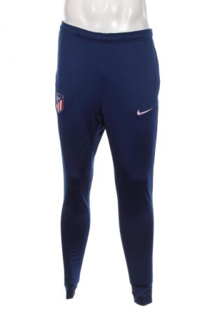 Herren Sporthose Nike, Größe M, Farbe Blau, Preis € 43,29