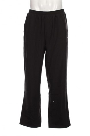 Pantaloni trening de bărbați PUMA, Mărime L, Culoare Negru, Preț 74,99 Lei