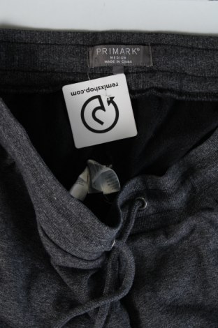 Herren Sporthose Primark, Größe M, Farbe Grau, Preis € 20,18