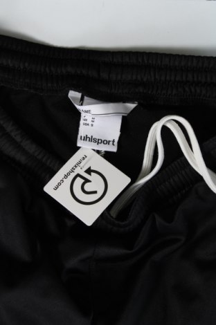 Pantaloni trening de bărbați Uhlsport, Mărime M, Culoare Negru, Preț 37,99 Lei