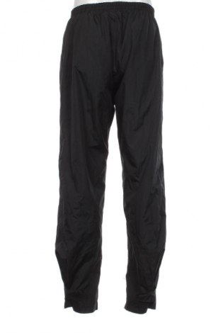 Pantaloni trening de bărbați Vertical, Mărime L, Culoare Negru, Preț 74,99 Lei