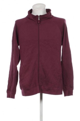 Herren Sportoberteil, Größe L, Farbe Rot, Preis € 5,49