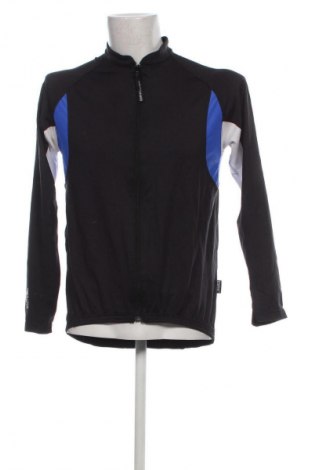 Herren Sportoberteil, Größe XL, Farbe Schwarz, Preis € 19,00