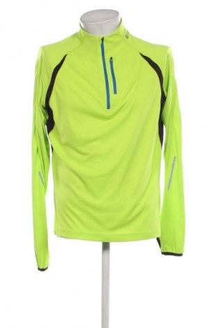 Herren Sportoberteil, Größe XL, Farbe Grün, Preis € 8,49