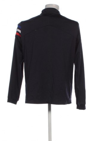 Herren Sportoberteil, Größe M, Farbe Blau, Preis 6,49 €