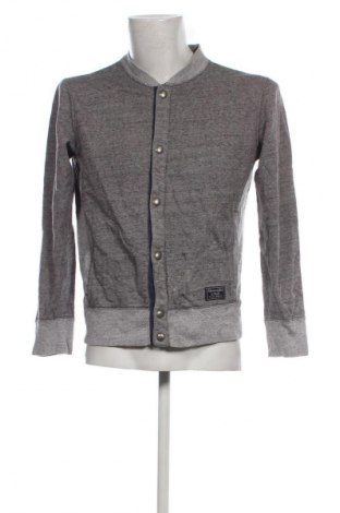 Herren Sportoberteil Abercrombie & Fitch, Größe S, Farbe Grau, Preis € 18,99