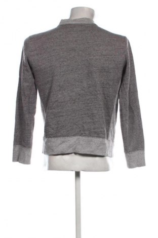 Herren Sportoberteil Abercrombie & Fitch, Größe S, Farbe Grau, Preis 18,99 €