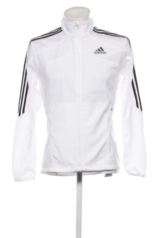 Męska bluza sportowa Adidas, Rozmiar S, Kolor Biały, Cena 287,99 zł