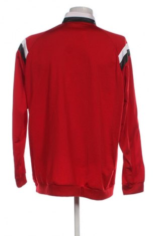 Herren Sportoberteil Adidas, Größe XXL, Farbe Rot, Preis € 23,79