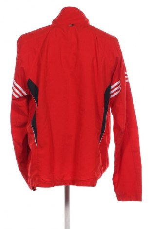 Herren Sportoberteil Adidas, Größe XL, Farbe Rot, Preis € 21,99