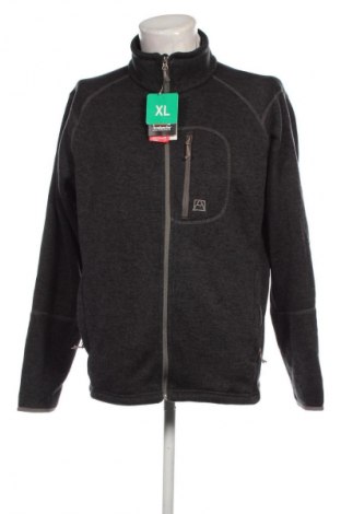 Herren Sportoberteil Avalanche, Größe XL, Farbe Grau, Preis € 22,99