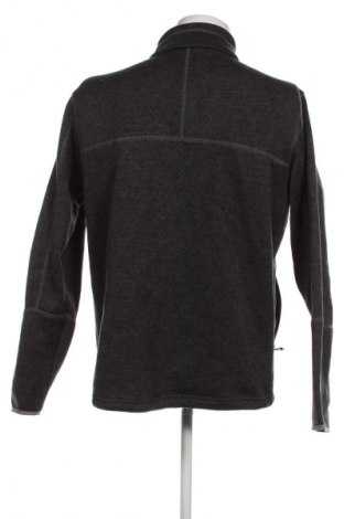 Herren Sportoberteil Avalanche, Größe XL, Farbe Grau, Preis 22,99 €