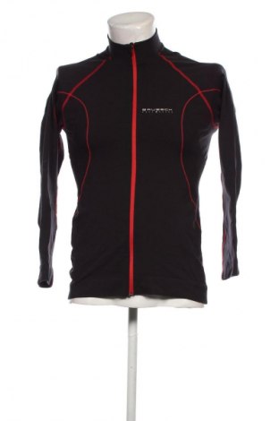 Herren Sportoberteil Brubeck, Größe XL, Farbe Schwarz, Preis € 15,87