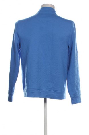 Herren Sportoberteil Club Room, Größe M, Farbe Blau, Preis 5,99 €