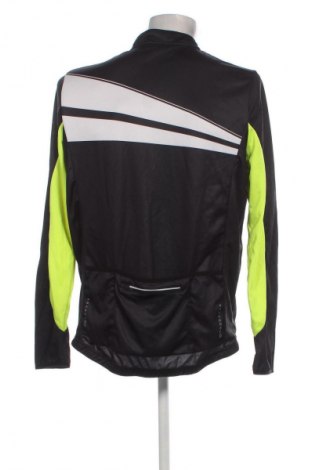 Herren Sportoberteil Crivit, Größe XL, Farbe Mehrfarbig, Preis 4,99 €