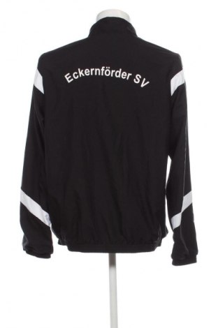 Herren Sportoberteil Erima, Größe L, Farbe Schwarz, Preis 8,49 €