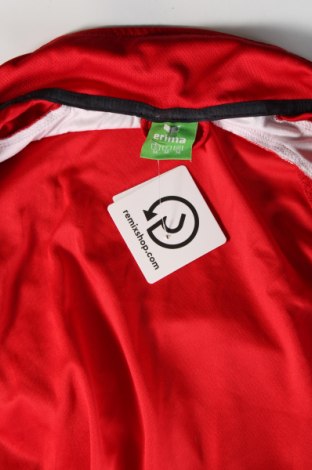 Herren Sportoberteil Erima, Größe M, Farbe Rot, Preis € 27,29