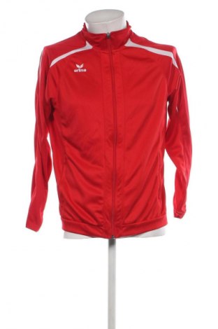 Herren Sportoberteil Erima, Größe M, Farbe Rot, Preis € 5,29