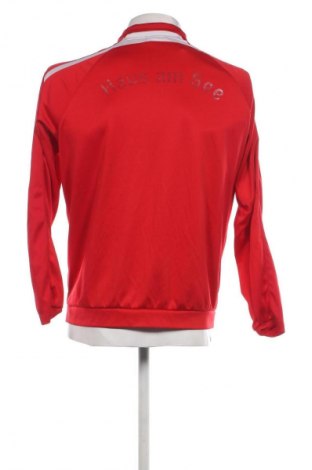 Herren Sportoberteil Erima, Größe M, Farbe Rot, Preis € 27,29