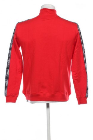 Herren Sportoberteil Gianni Kavanagh, Größe M, Farbe Rot, Preis 12,79 €