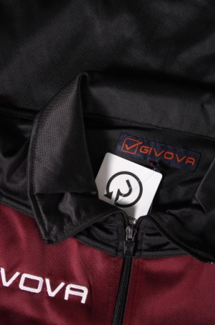 Pánský sportovní vrch Givova, Velikost XL, Barva Černá, Cena  399,00 Kč