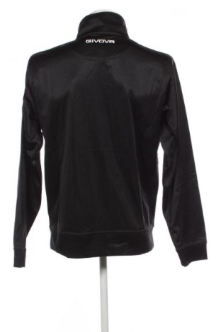 Herren Sportoberteil Givova, Größe XL, Farbe Schwarz, Preis € 13,99