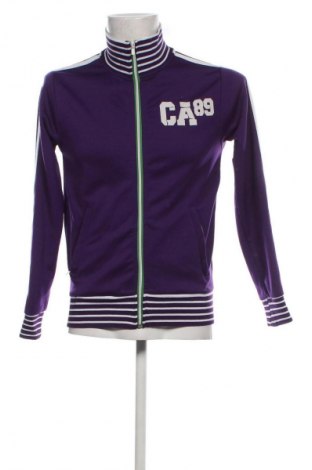 Męska bluza sportowa Jack & Jones, Rozmiar S, Kolor Fioletowy, Cena 30,99 zł