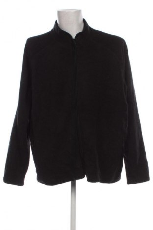 Herren Sportoberteil Marks & Spencer, Größe 3XL, Farbe Schwarz, Preis 18,99 €