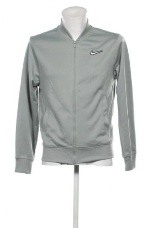 Męska bluza sportowa Nike, Rozmiar XS, Kolor Zielony, Cena 69,99 zł