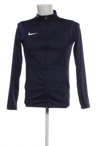 Herren Sportoberteil Nike, Größe S, Farbe Blau, Preis € 33,40