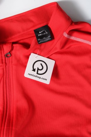 Herren Sportoberteil Nike, Größe XXL, Farbe Rot, Preis 43,25 €