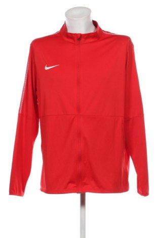 Pánský sportovní vrch Nike, Velikost XXL, Barva Červená, Cena  857,00 Kč