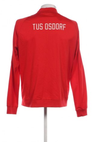 Herren Sportoberteil Nike, Größe XL, Farbe Rot, Preis € 18,99