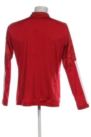 Herren Sportoberteil PUMA, Größe L, Farbe Rot, Preis 30,99 €