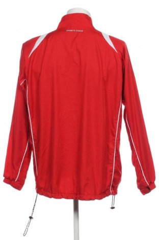 Herren Sportoberteil Select, Größe XL, Farbe Rot, Preis 9,49 €