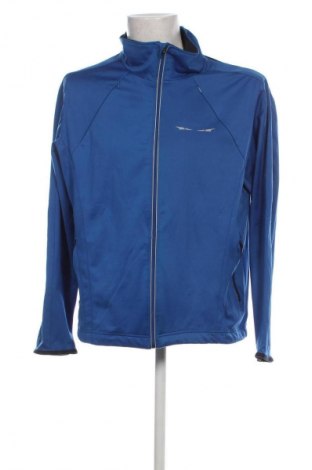 Herren Sportoberteil Shamp, Größe 3XL, Farbe Blau, Preis € 13,49