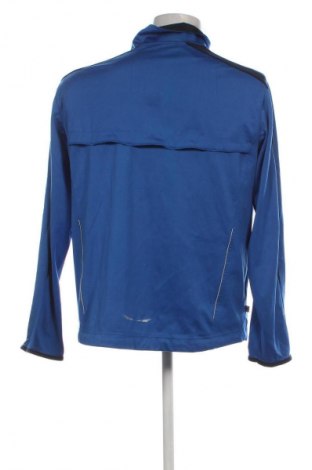 Herren Sportoberteil Shamp, Größe 3XL, Farbe Blau, Preis € 13,49