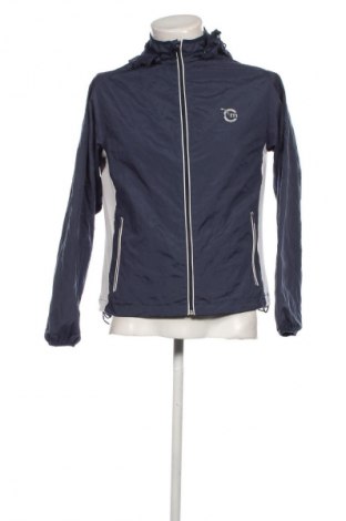 Herren Sportjacke Movement Session, Größe M, Farbe Blau, Preis € 5,49