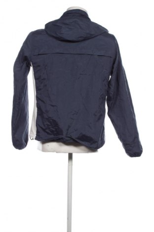 Herren Sportjacke Movement Session, Größe M, Farbe Blau, Preis € 5,49